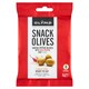 image 1 of Olymp Green Pitted Olives with Chili Pepper and Herbs 70 g