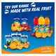 image 3 of Capri Sun Orange Juice Drink 8 X 200Ml