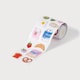 image 4 of Paperchase Deli Sticker Roll