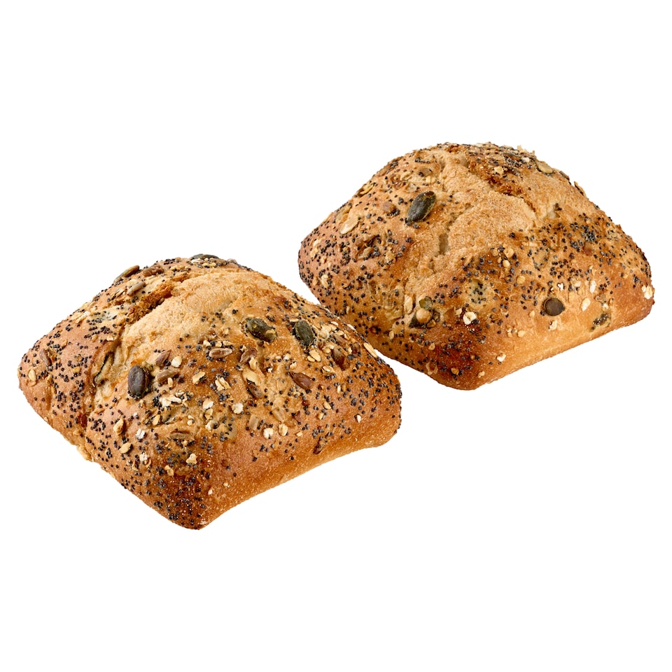 Obrázek 1 pro produkt Multicereální fit kostka 100g