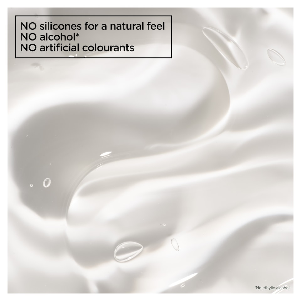 image 1 of Garnier Hydra-Curl flexi hold Method Gel 370ml