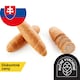 image 1 of Tesco Graham Roll 80 g