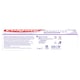 image 2 of Colgate Sensitive Sensifoam Multi Protection Toothpaste 75ml