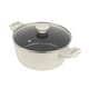 image 4 of Salter Pebble 24cm Stock Pot