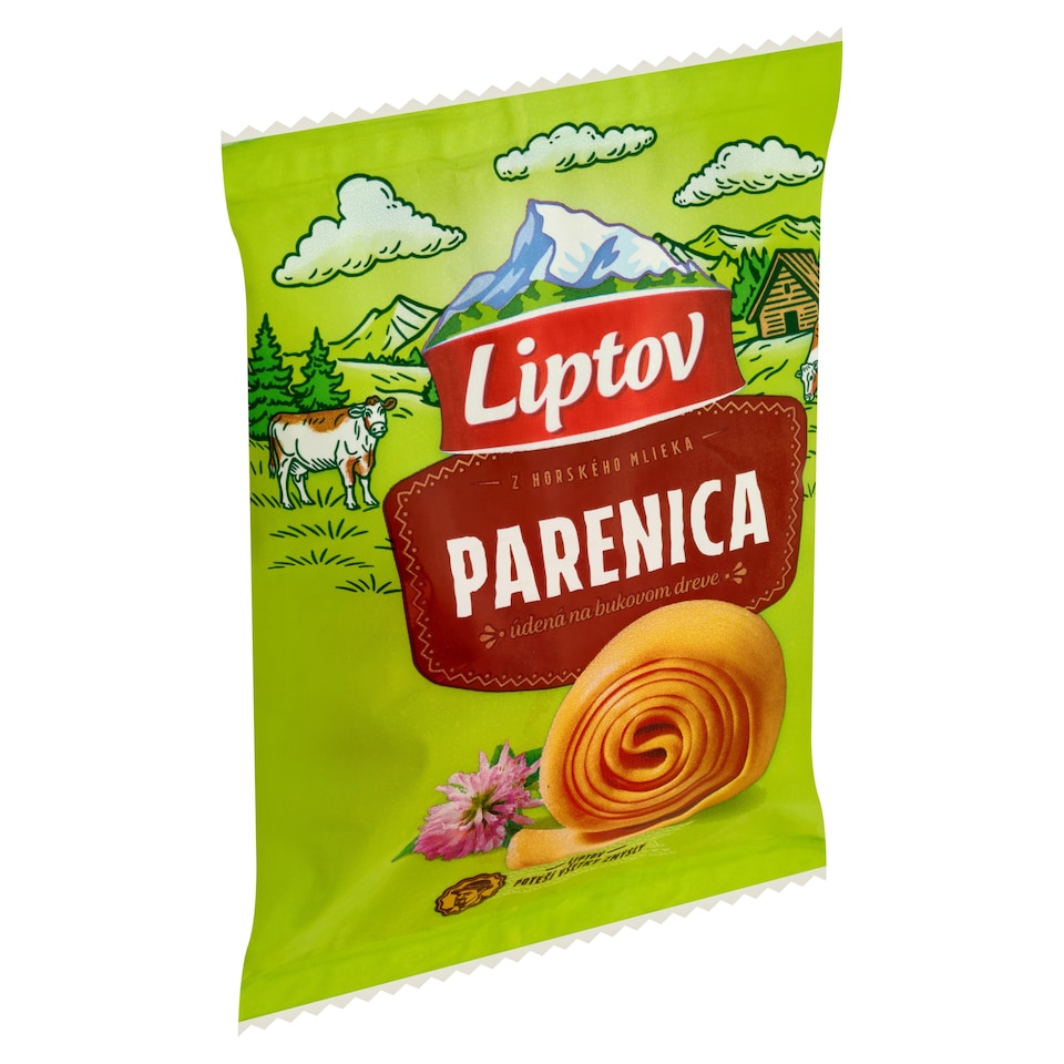 obrázok 1 z Liptov Parenica údená na bukovom dreve 105 g