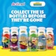 image 2 of Actimel Kids Peach Immunity Yoghurt Drink Multipack 4x100g