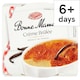 image 1 of Bonne Maman Creme Brulee Dessert 2x100g