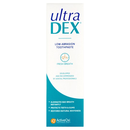 image 1 of Ultradex Toothpaste 75Ml
