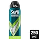 image 1 of Sure Men 72H Extreme Dry A/Pspirnt 250Ml