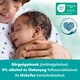 Pampers Harmonie New Baby Nedves Törlőkendő, 1 csomag = 46 db Törlőkendő  3. kép