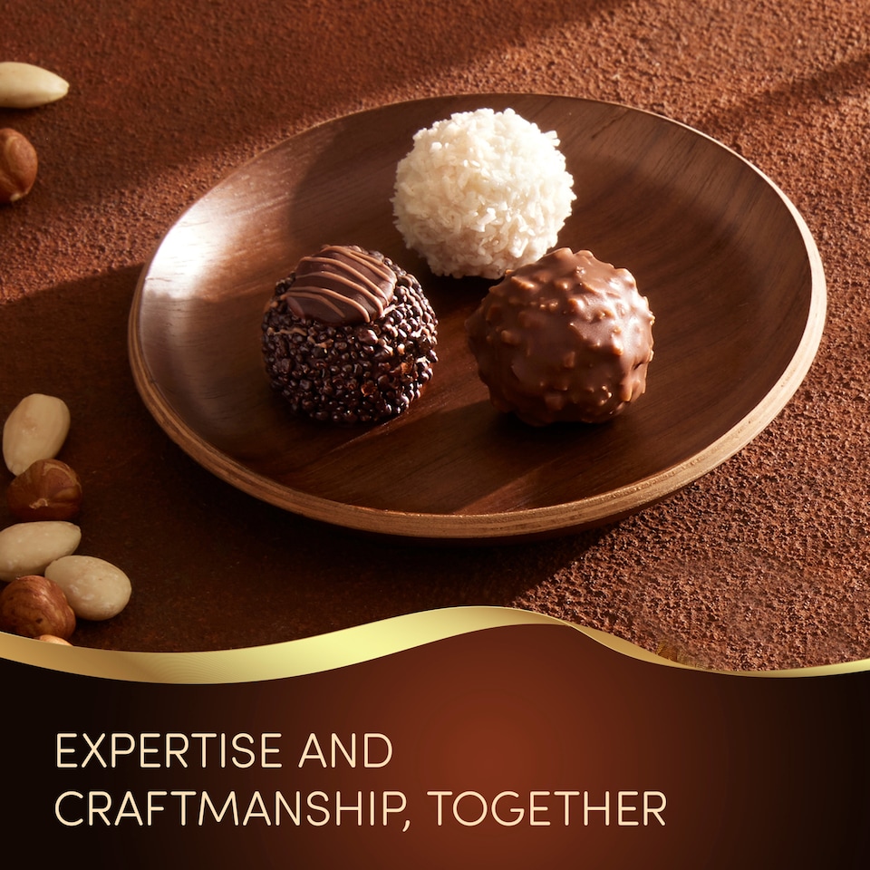 image 1 of Ferrero Collection Gift Wrapped 269G