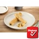 Borek spenótos feta sajtos töltelékkel 95 g  1. kép
