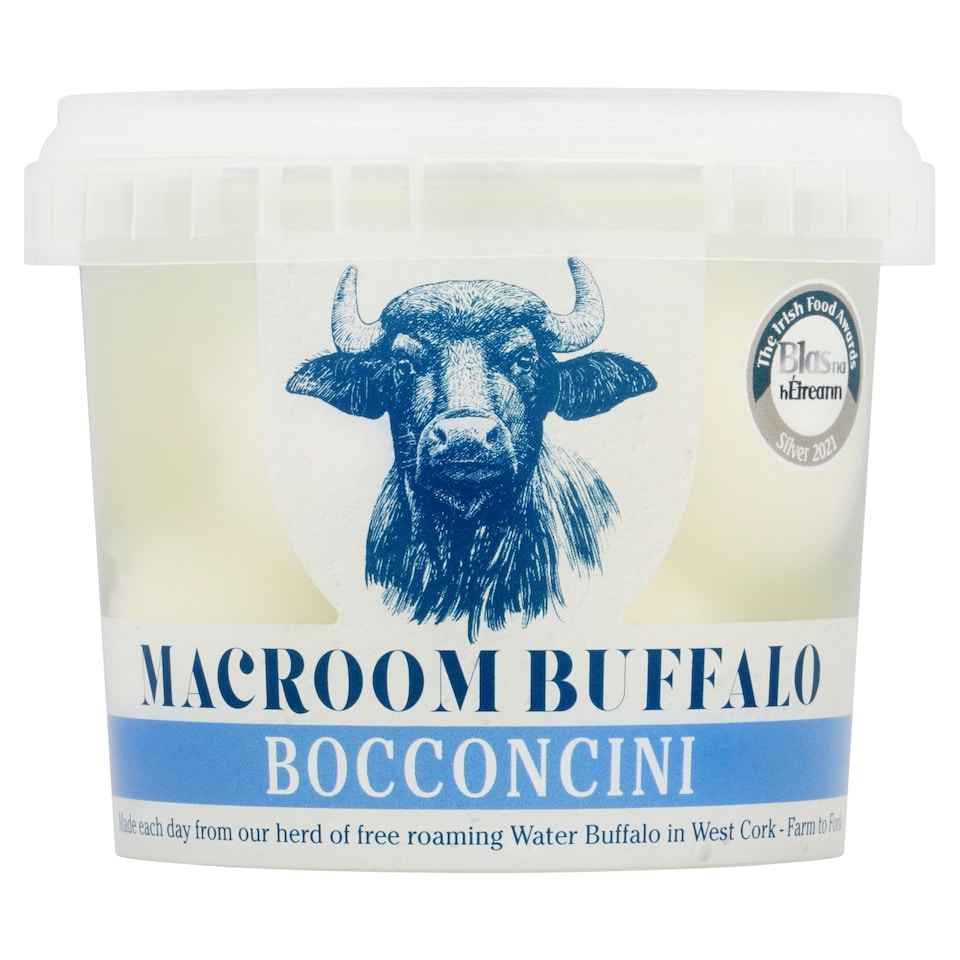 Macroom Bocconcini 160g