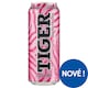 Obrázek 1 pro produkt Tiger Energy Drink Aura Pink 500ml