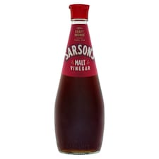 Sarsons Malt Vinegar 400Ml
