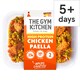 image 1 of The Gym Kitchen Chicken Paella 400G