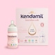 image 3 of Kendamil First Infant Milk Ready to Feed Starter Pack 6 x 70ml