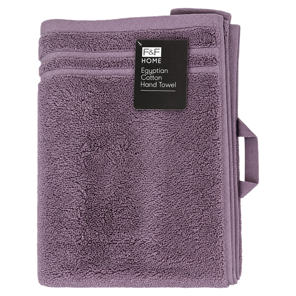 F&F Home Egyptian Lavender uterák 50 x 90 cm