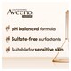 image 4 of Aveeno Smoothing Scalp Soothing Conditioner for Frizzy Hair 300ml