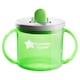 image 2 of Tommee Tippee Free Flow First Cup Essentials 4m+ 190ml