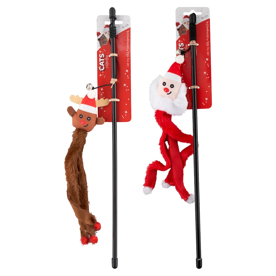 Cats Collection Cat Toy Stick 40 cm