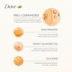 image 3 of Dove Derma Spa Body Mousse Fair To Medium 150Ml
