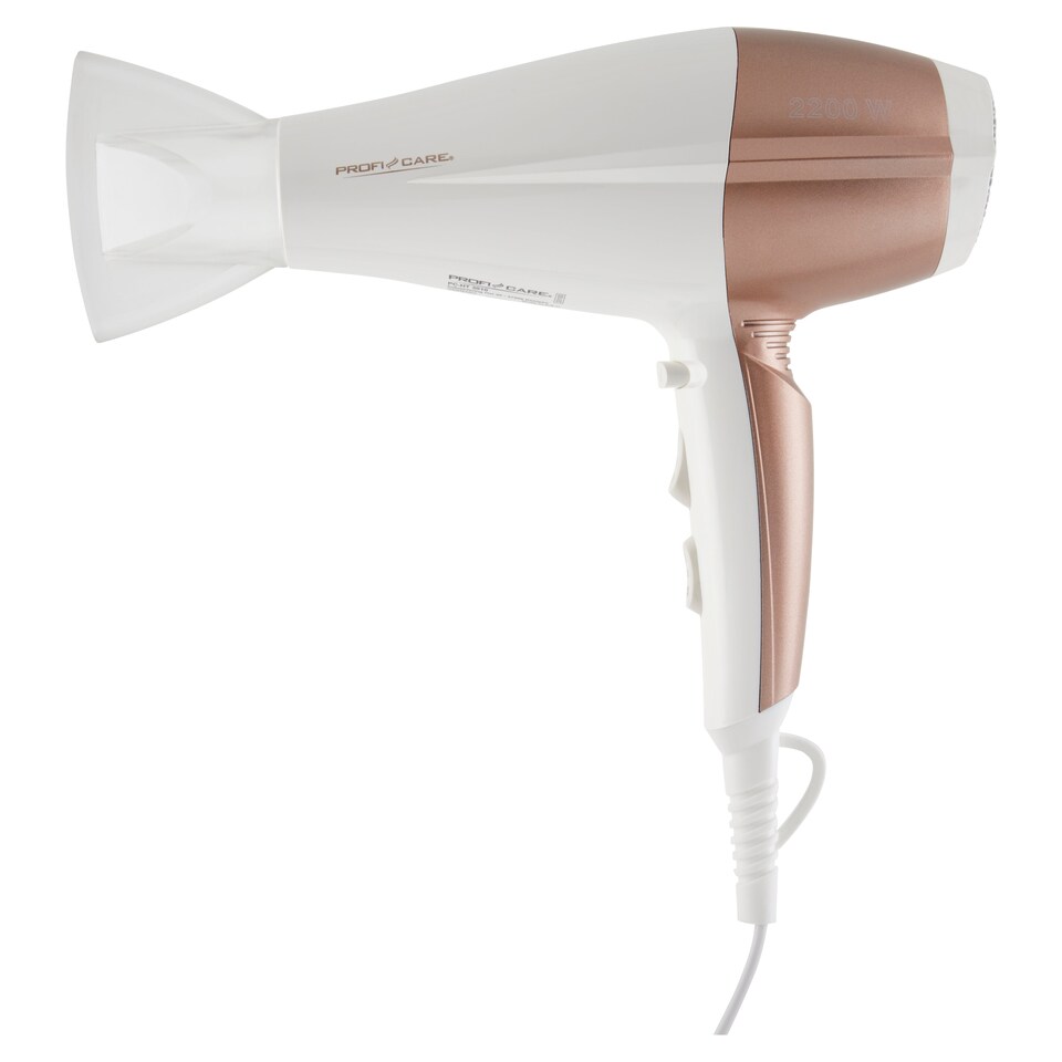 image 1 of ProfiCare Professional Hair Dryer PC-HT 3010
