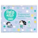 image 1 of Fred & Flo 150 Nappy Bags