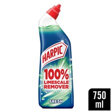 Harpic Limescale Remover Fresh 750Ml