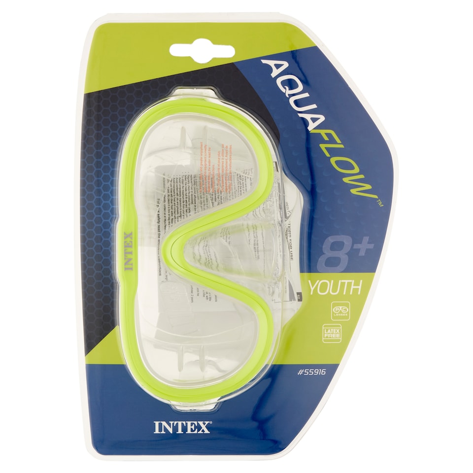 Intex Aqua Flow Zábavná maska