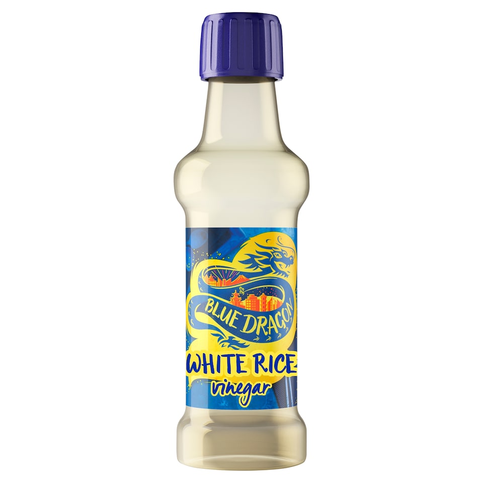 image 1 of Blue Dragon Rice Vinegar 150Ml