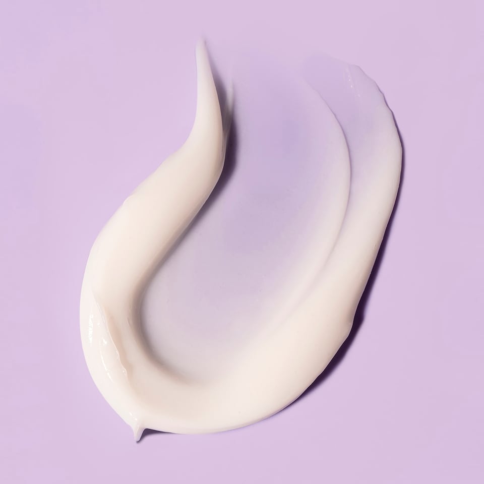 image 1 of Flora & Curl Sweet Hibiscus Twist & Braid Cream 300ml