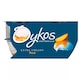 image 5 of Oykos Peach Luxury Greek Style Yoghurt Dessert 4x110g