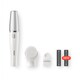 image 4 of Braun Face Se810 Epilator