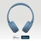 image 3 of Sony WH-CH520 Wireless Bluetooth On Ear Headphones White