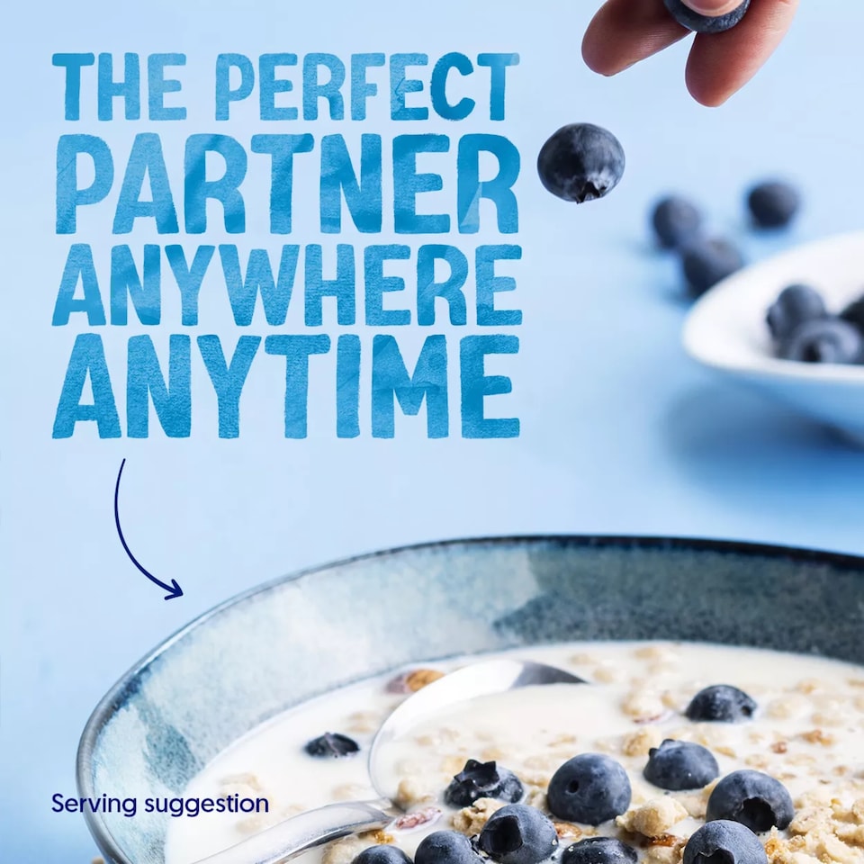 image 1 of Alpro Soya Original Long Life Dairy Free Drink 1L