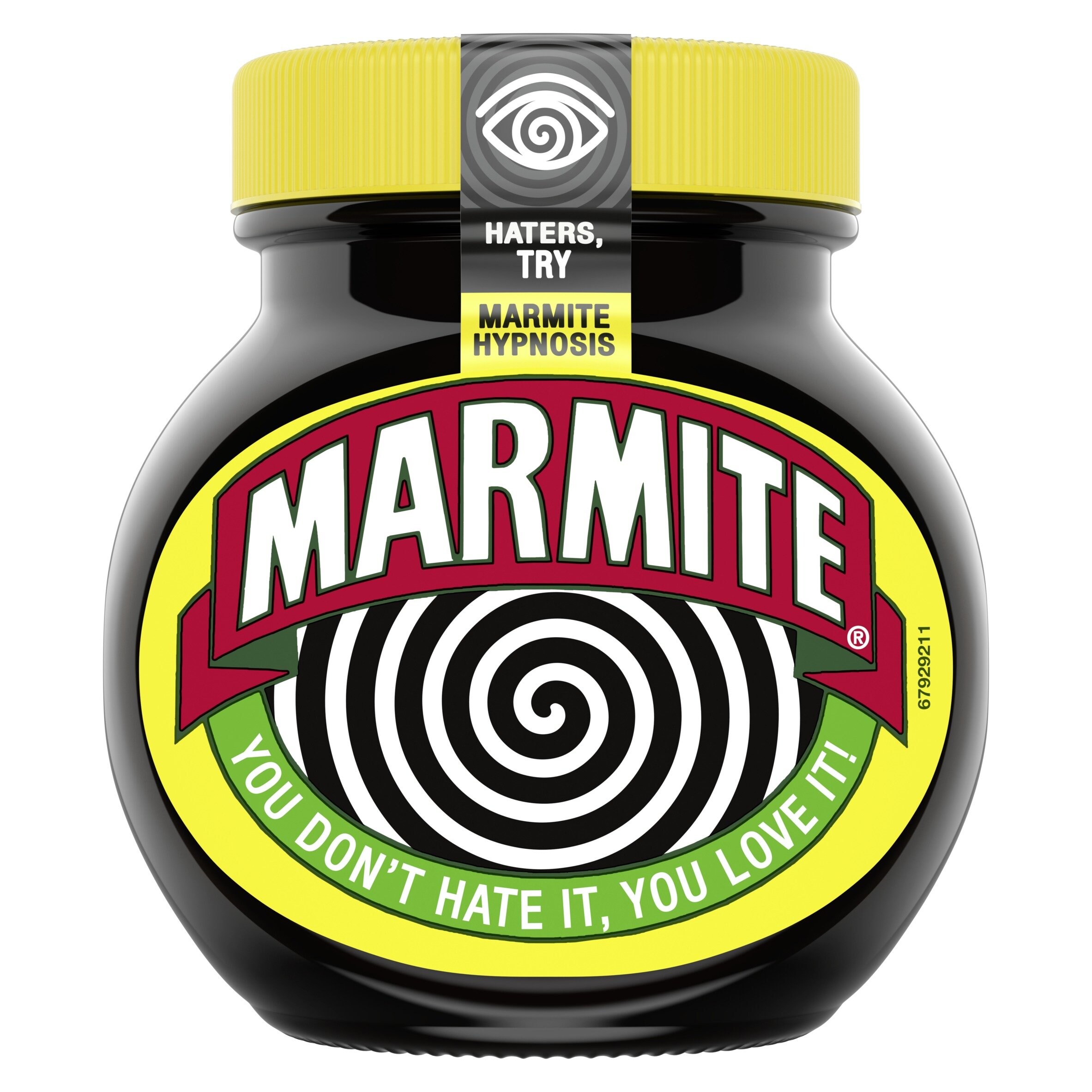 Marmite Yeast Extract Squeezy 200 Gram Jars by Marmite