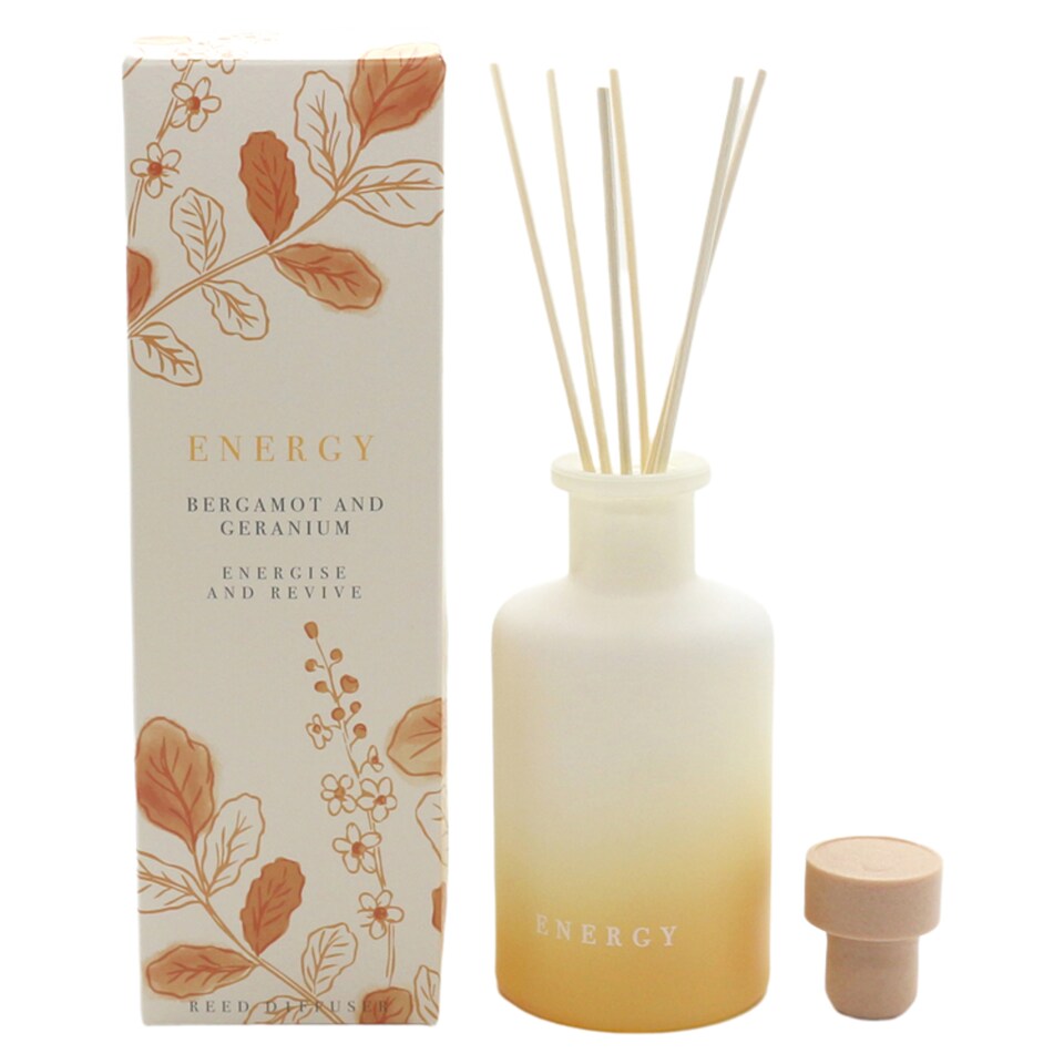 Tesco Mindful Energy Diffuser 150Ml