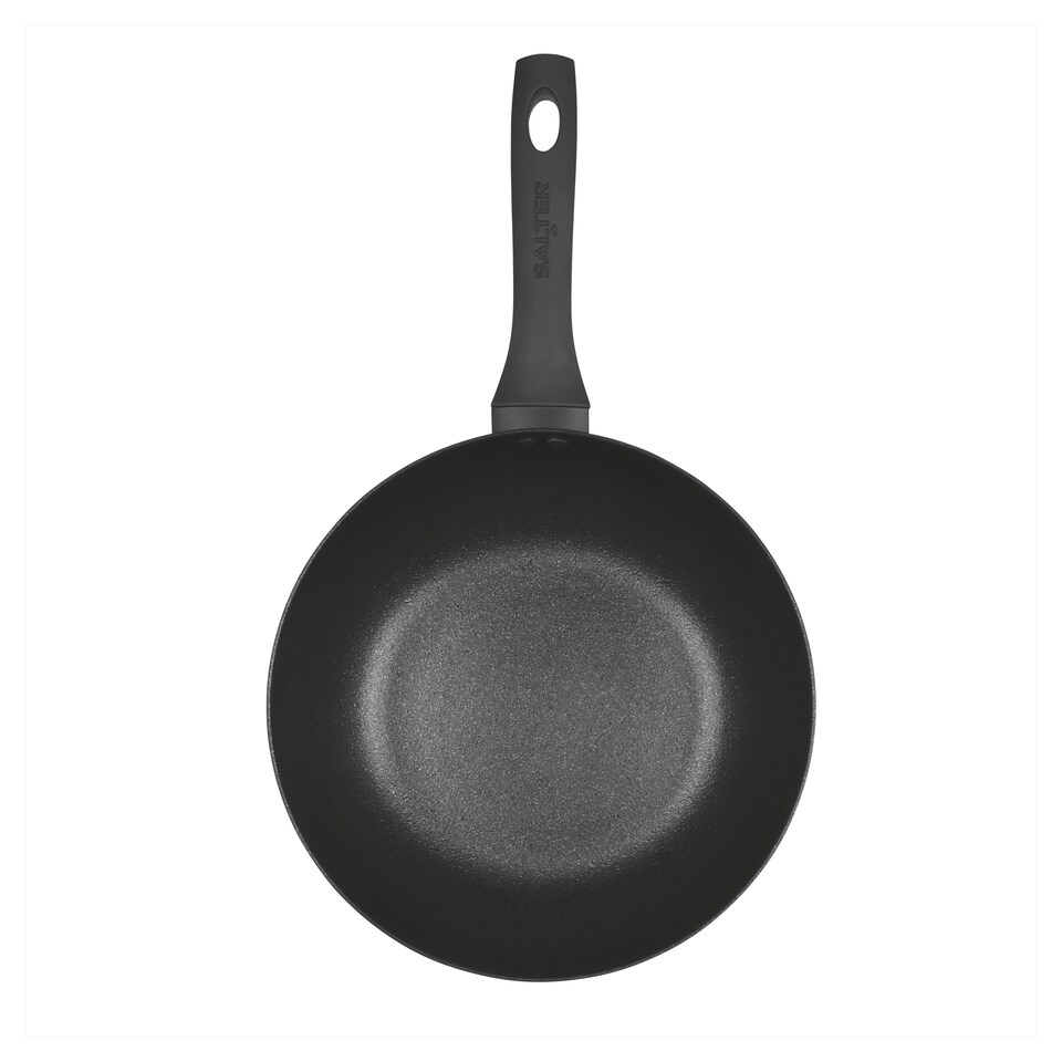 image 1 of Salter Toronto Stirfry 28cm