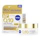 image 1 of NIVEA Q10 Anti-Wrinkle Day Cream Moisturiser 60+ Skin 50ml 