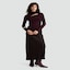 Burgundy - out of stock