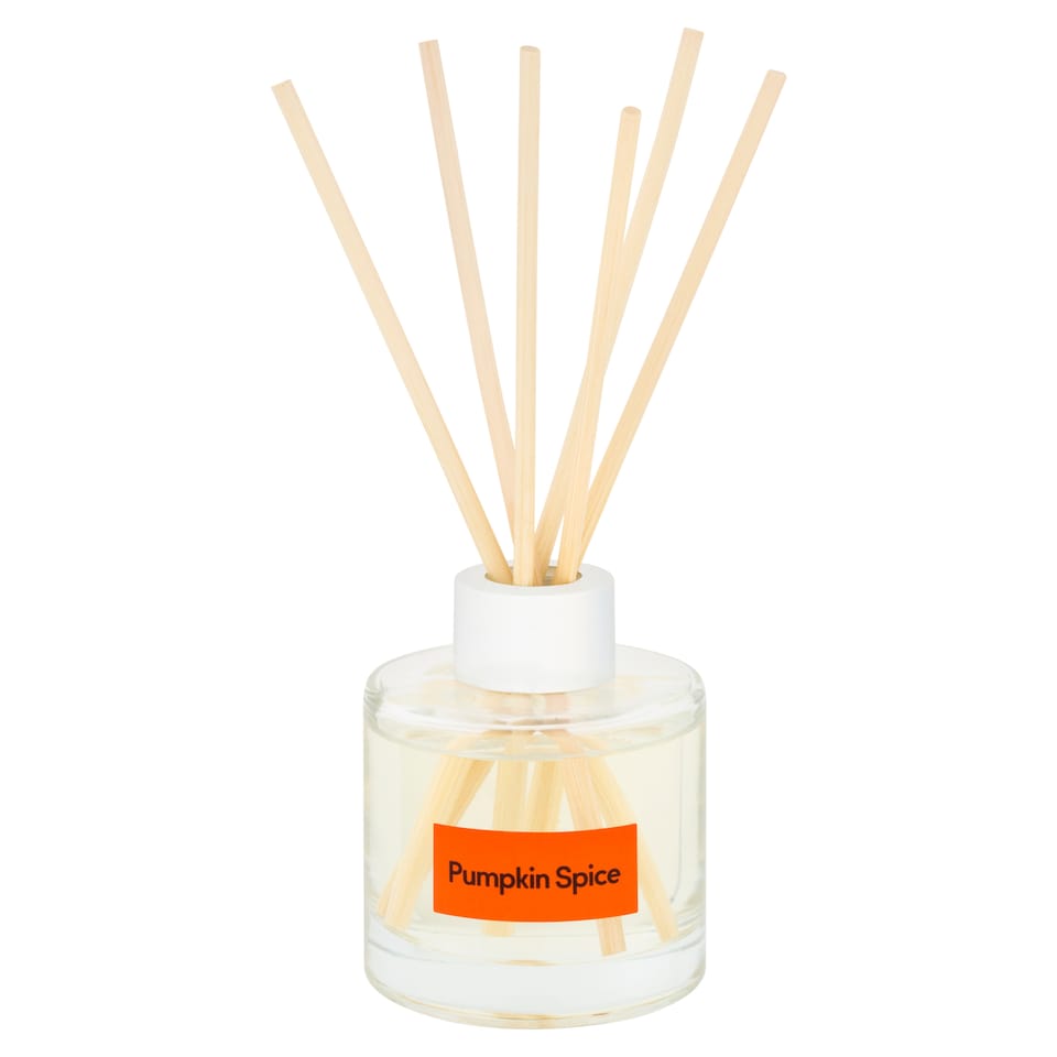 obrázok 1 z F&F Home Pumpkin Spice aróma difuzér 100 ml