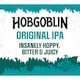 image 3 of Hobgoblin IPA Ale Beer Bottle 500ml