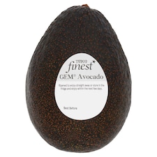 Tesco Finest Avocado Each