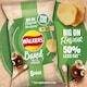 image 2 of Walkers Baked Salt & Vinegar Multipack Crisps 6x22g