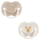 image 3 of Tommee Tippee Anytime Soothers, 6-18m, Pack of 2