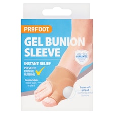 Profoot Gel Bunion Sleeve