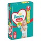 image 2 of Pampers Active Baby Pants Size 5, 42 Nappies, 11kg-17kg