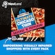 image 3 of Chicago Town Ultimate Chicago Thin Sausage & Pepperoni Large Pizza