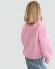 image 3 of F&F Girls Cotton Rich Cupcake Bakery Print Sweatshirt in Pink